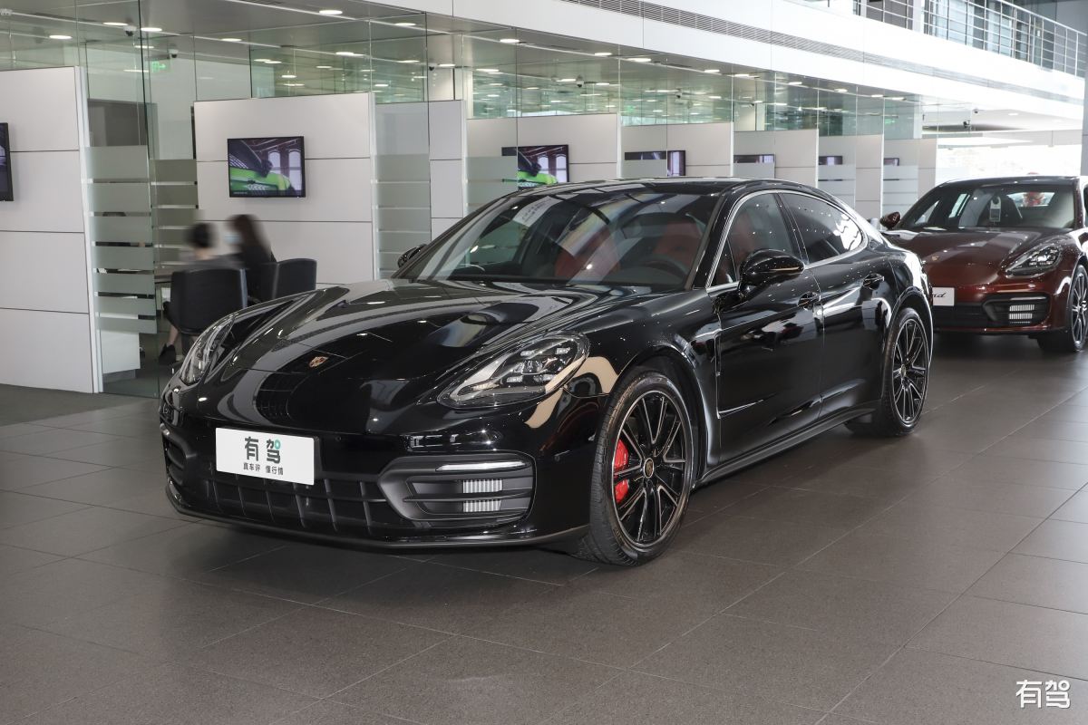 北京车展发布Panamera将推36L新车型