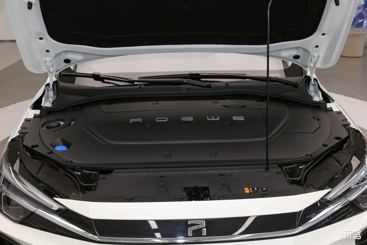 r汽车,r汽车 er6,2020款 620km 智行版