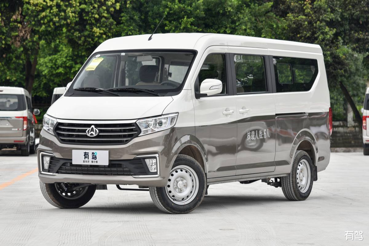 长安跨越,跨越星v5,2021款 1.5l招财版豪华型jl473q<strong>h</strong>
