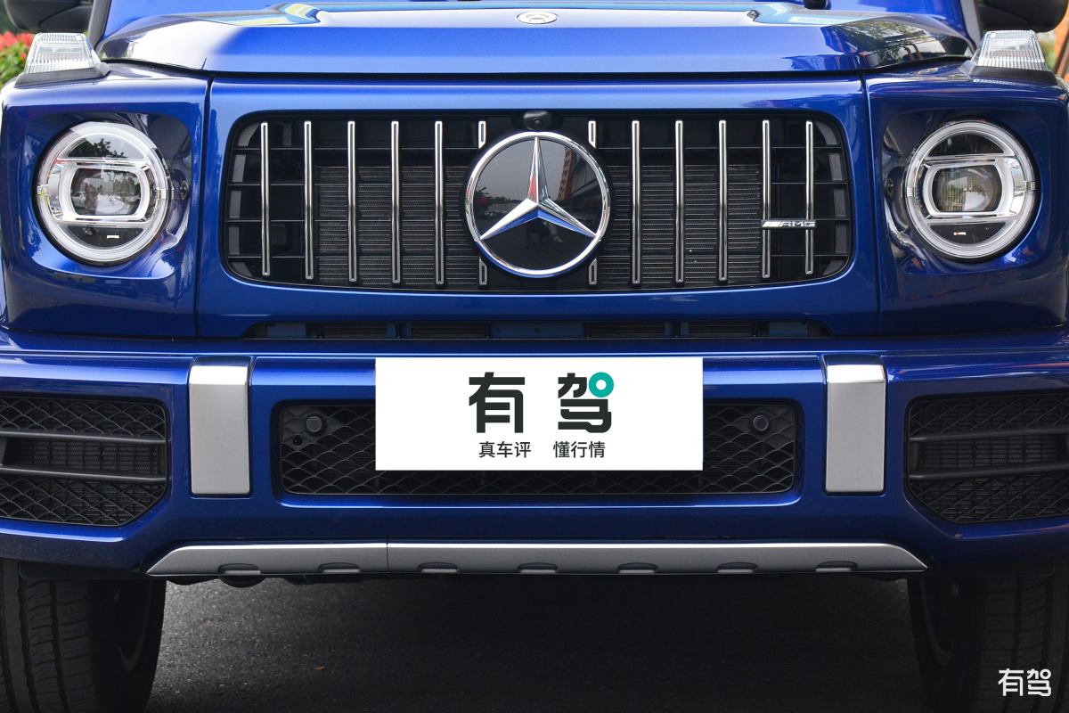 奔驰,奔驰g级amg,2021款 amg g 63