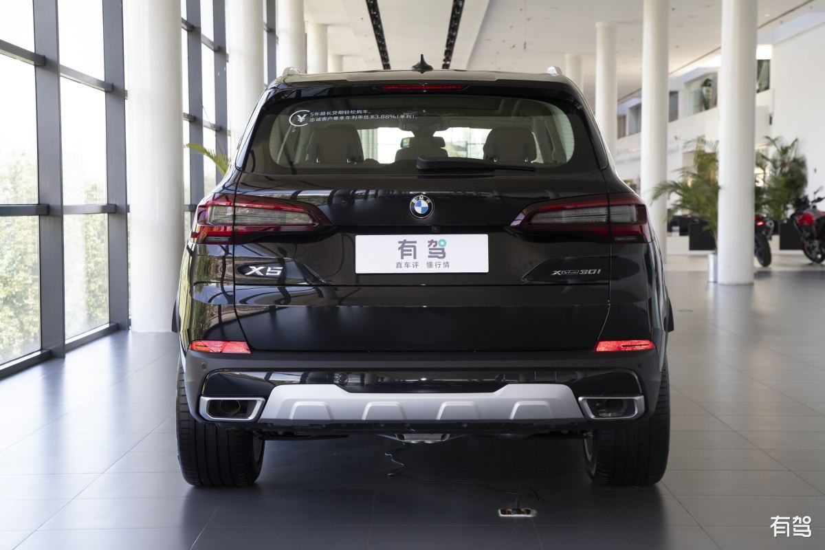 大众途锐 vs 宝马X5：哪款豪华SUV更适合你？