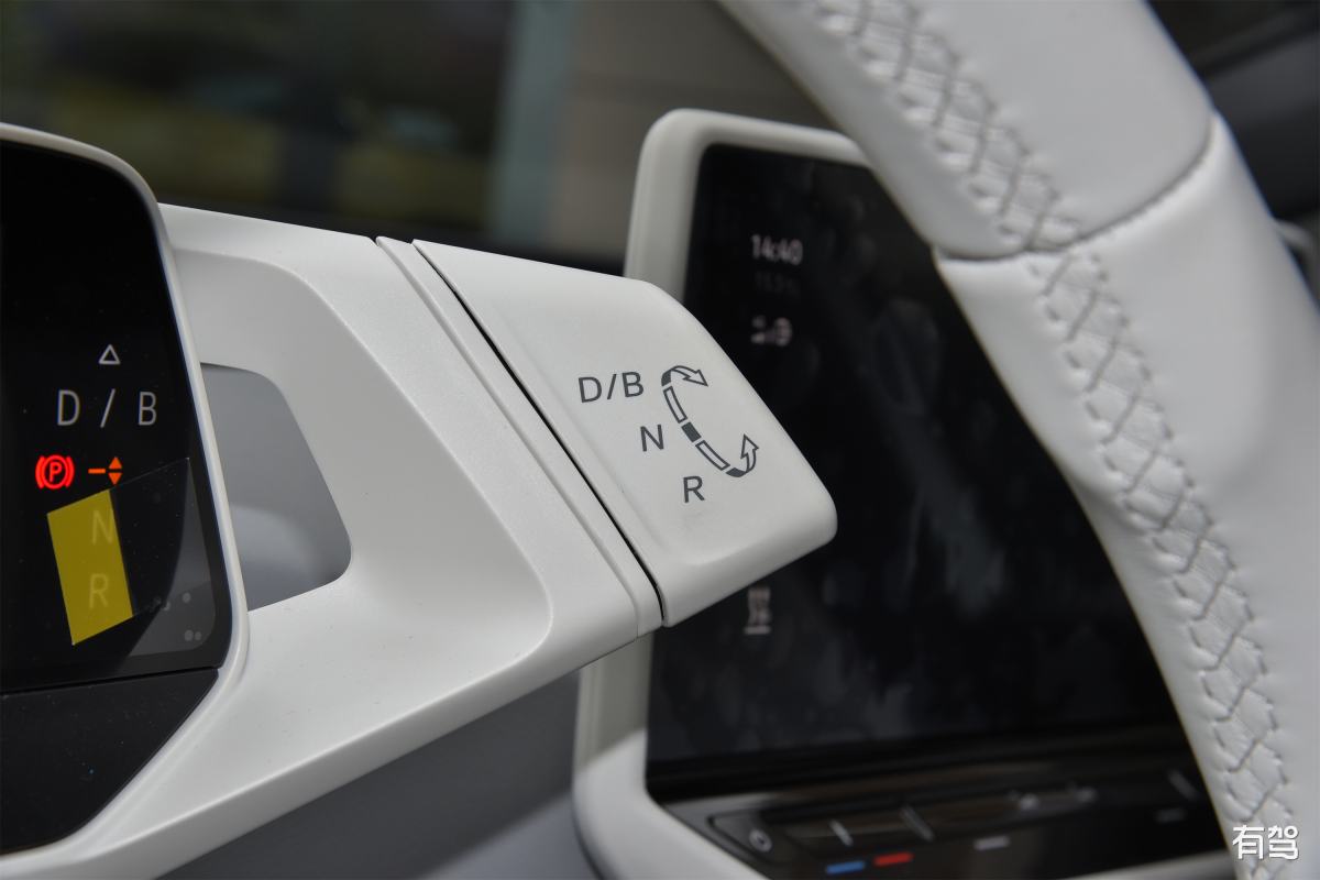 大众ID3有什么缺点？