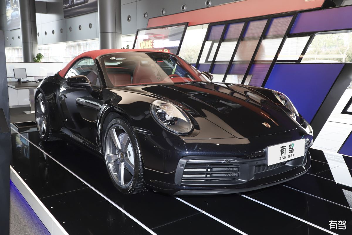 帮我做一个关于保时捷911的介绍ppt
