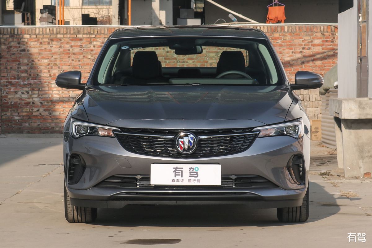 别克威朗Pro深度评测：外观、内饰、动力全方位解析