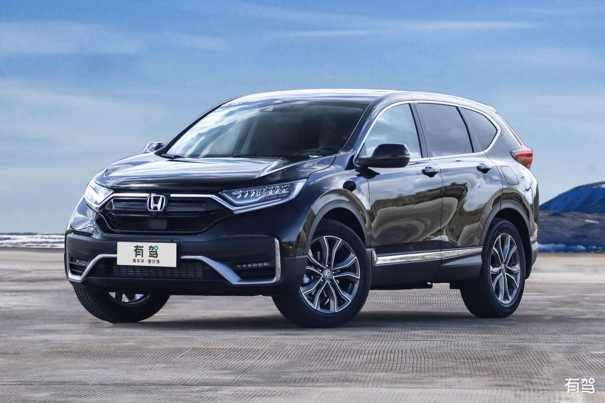 30岁预算35万买家用SUV？这三款值得推荐！