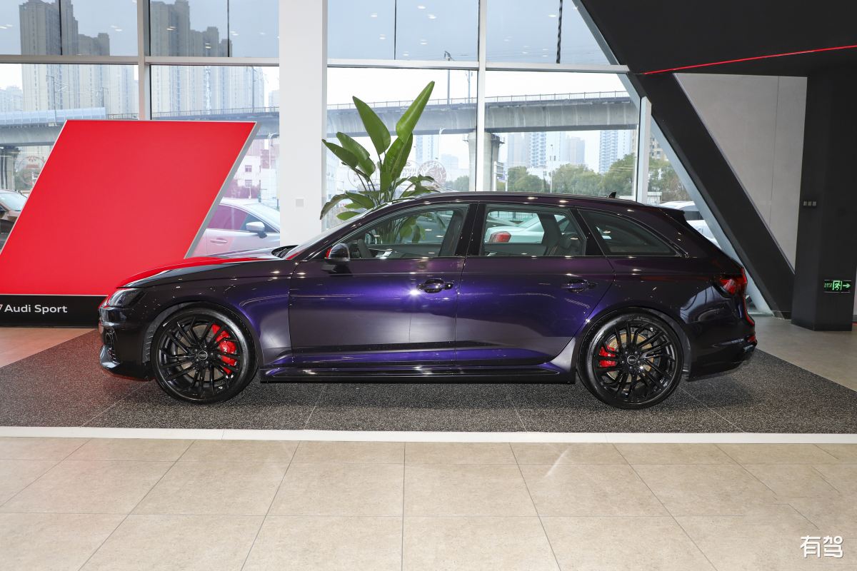 ABT改装套件是什么