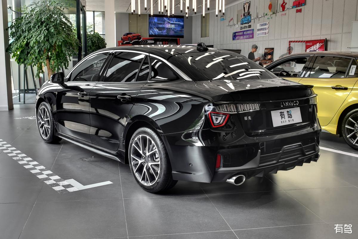 5个月深度体验：22款领克03使用感受全解析