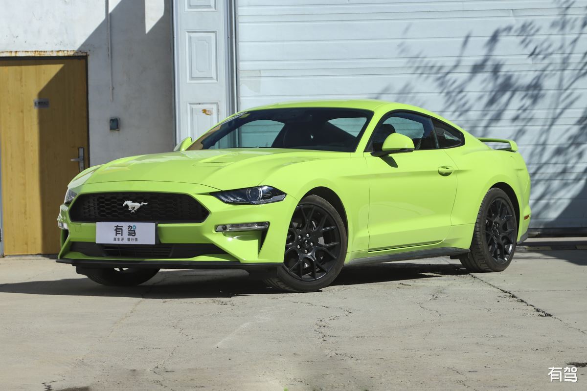 福特野马详细介绍价格配置速度性能等