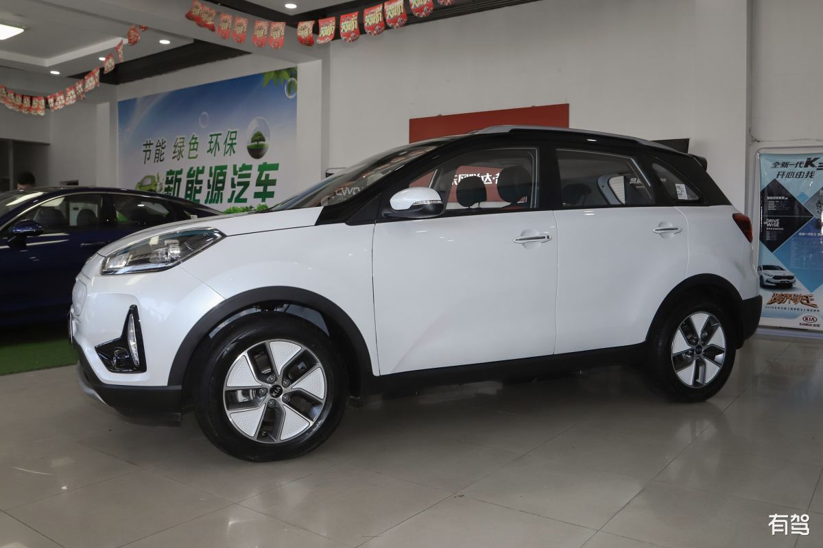 起亚佳乐SUV车型大全：从1993年至今的每一款