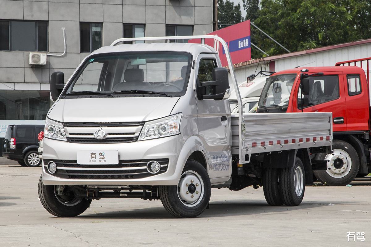 15年涡轮增压小卡之星3国四多大马力 200字