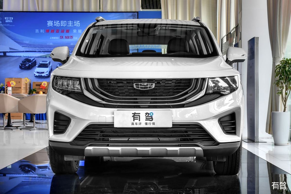 请650字的博客文章主题是：十万左右的车哪款性价比高