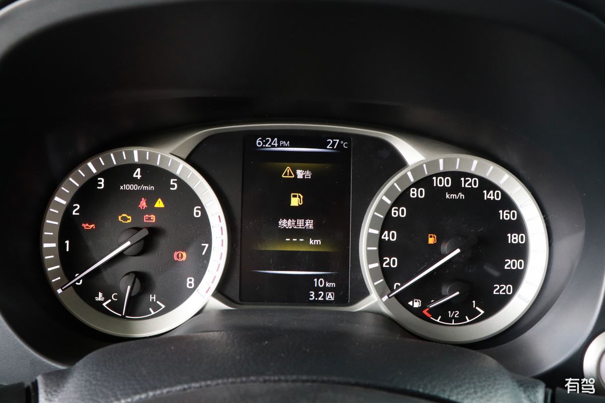 长安CX30仪表盘维修费用多少钱？故障原因详解！