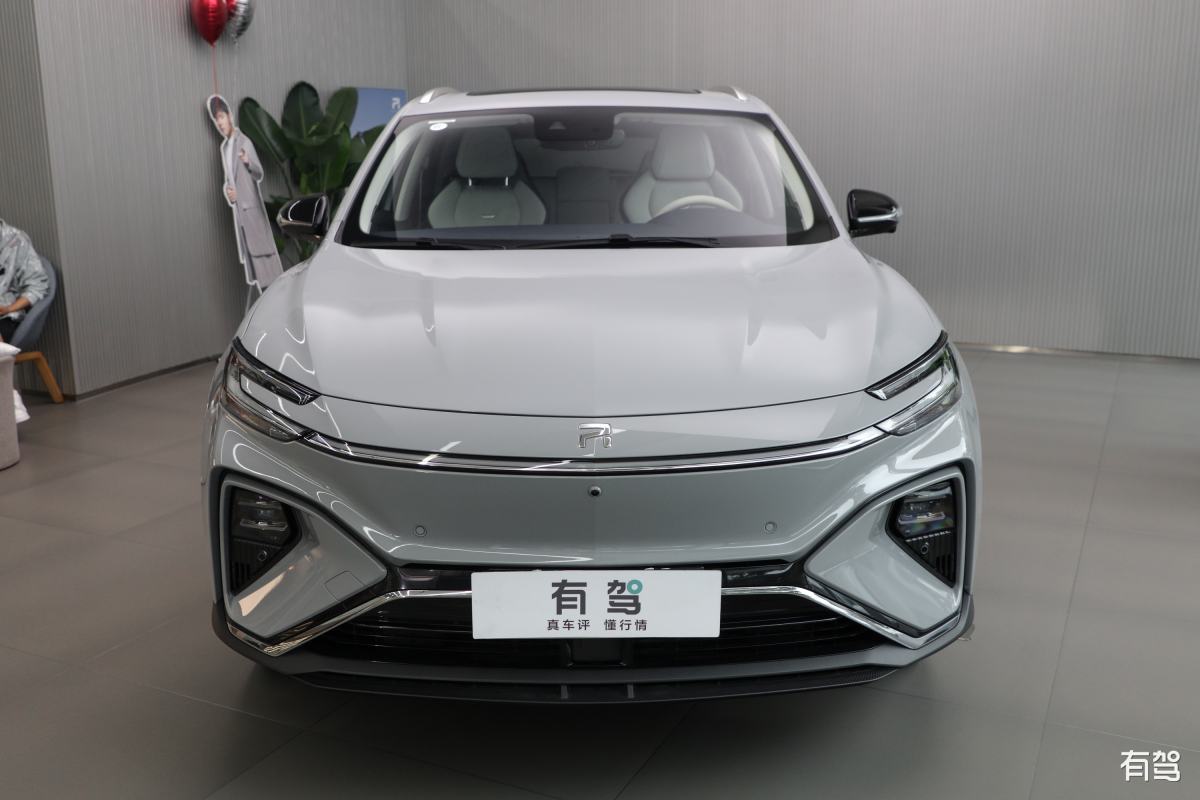 r汽车,marvel r,2021款 四驱pro版