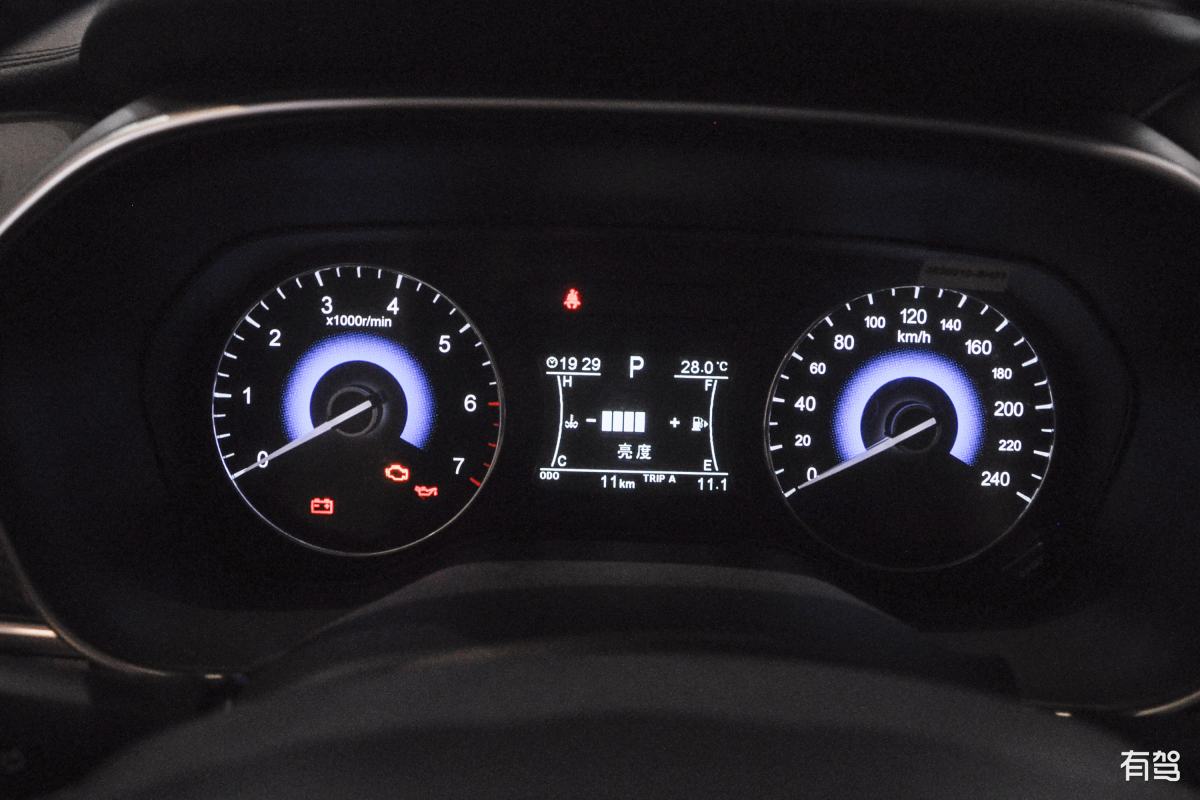 东风风光580车停了几个小时发不动了是什么意思 200字