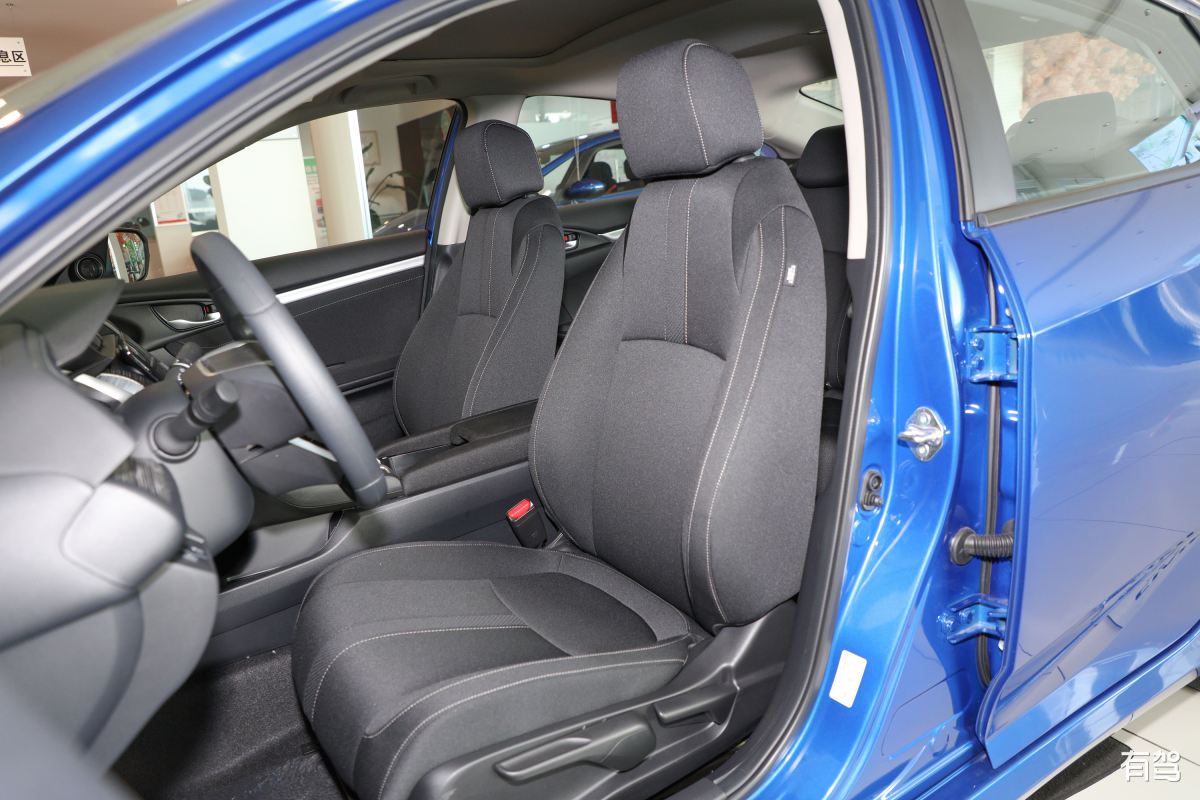 本田思域换一套倒车影像多少回答加拓展。