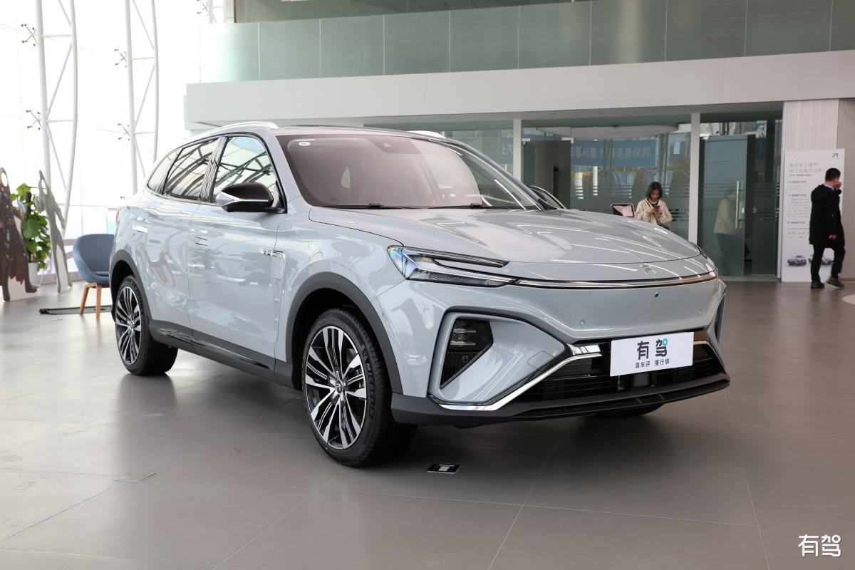 r汽车,marvel r,2021款 后驱pro版
