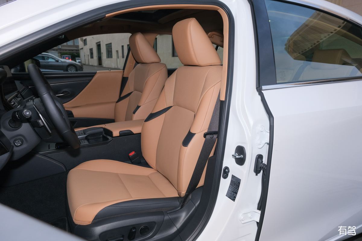 雷克萨斯es200汽车缺点