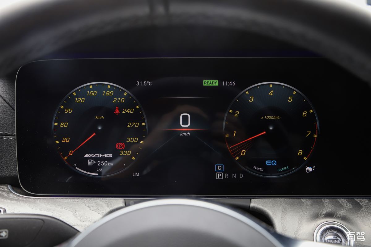 奔驰,amg gt,2019款 amg gt 53 4matic+ 四门跑车