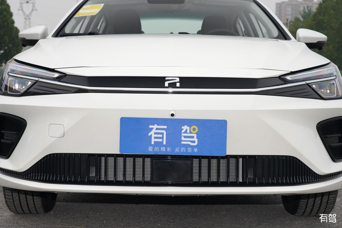 r汽车,r汽车 er6,2020款 620km 智尊版
