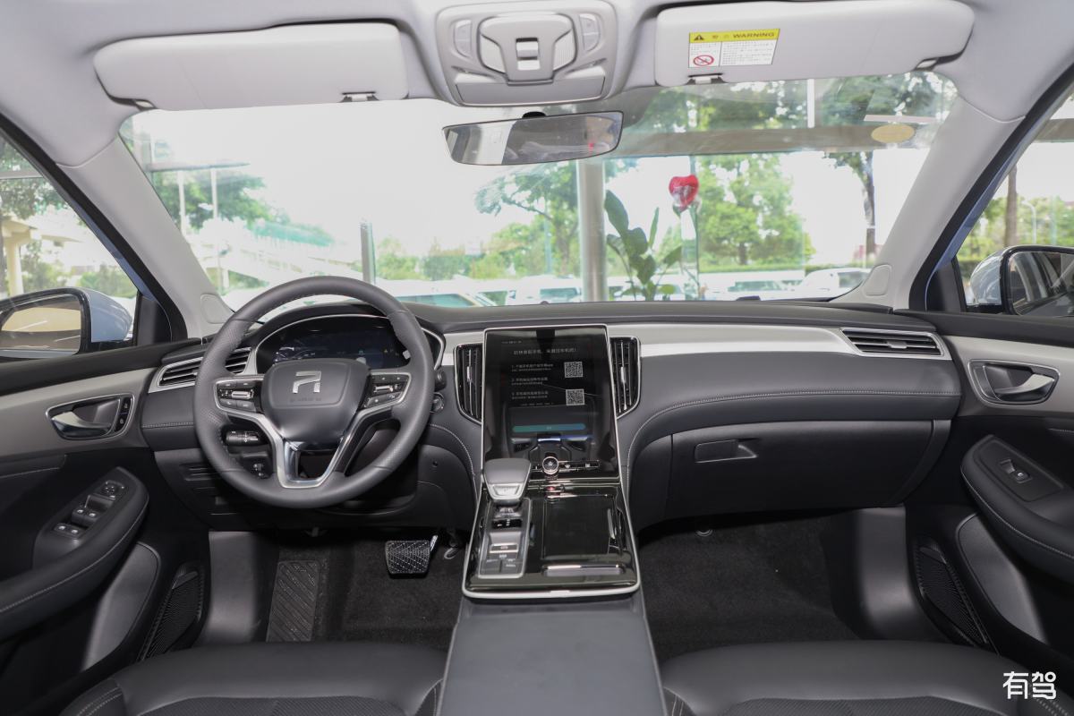 r汽车,r汽车 er6,2021款 新动版 620km 智行版