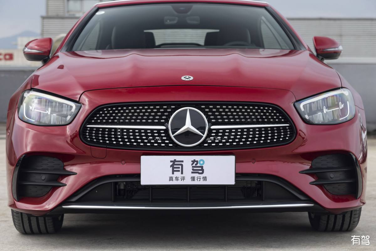 奔驰,奔驰e级(进口),2021款 e 260 敞篷轿跑车