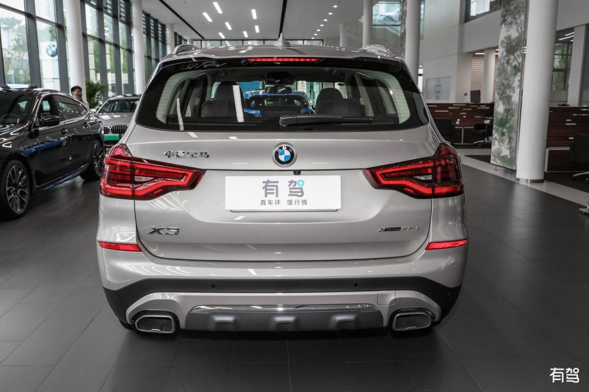 X3 21款尾灯能升级22款吗 200字