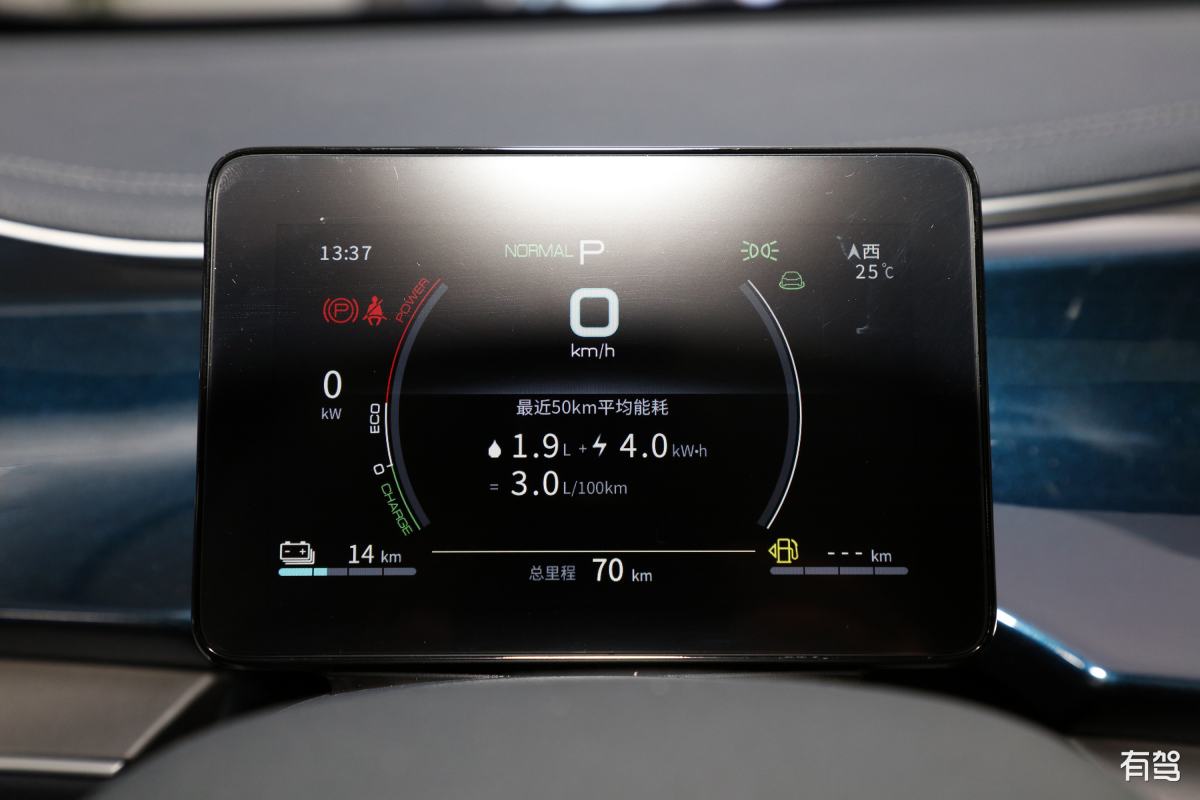 比亚迪秦plusdmi冠军版适合买55公里还是120公里