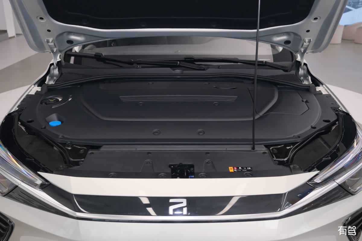 r汽车,r汽车 er6,2021款 新动版 620km 智享版