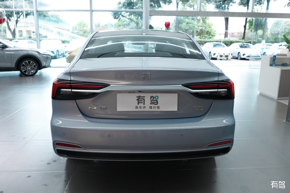 r汽车,r汽车 er6,2021款 新动版 620km 智行版