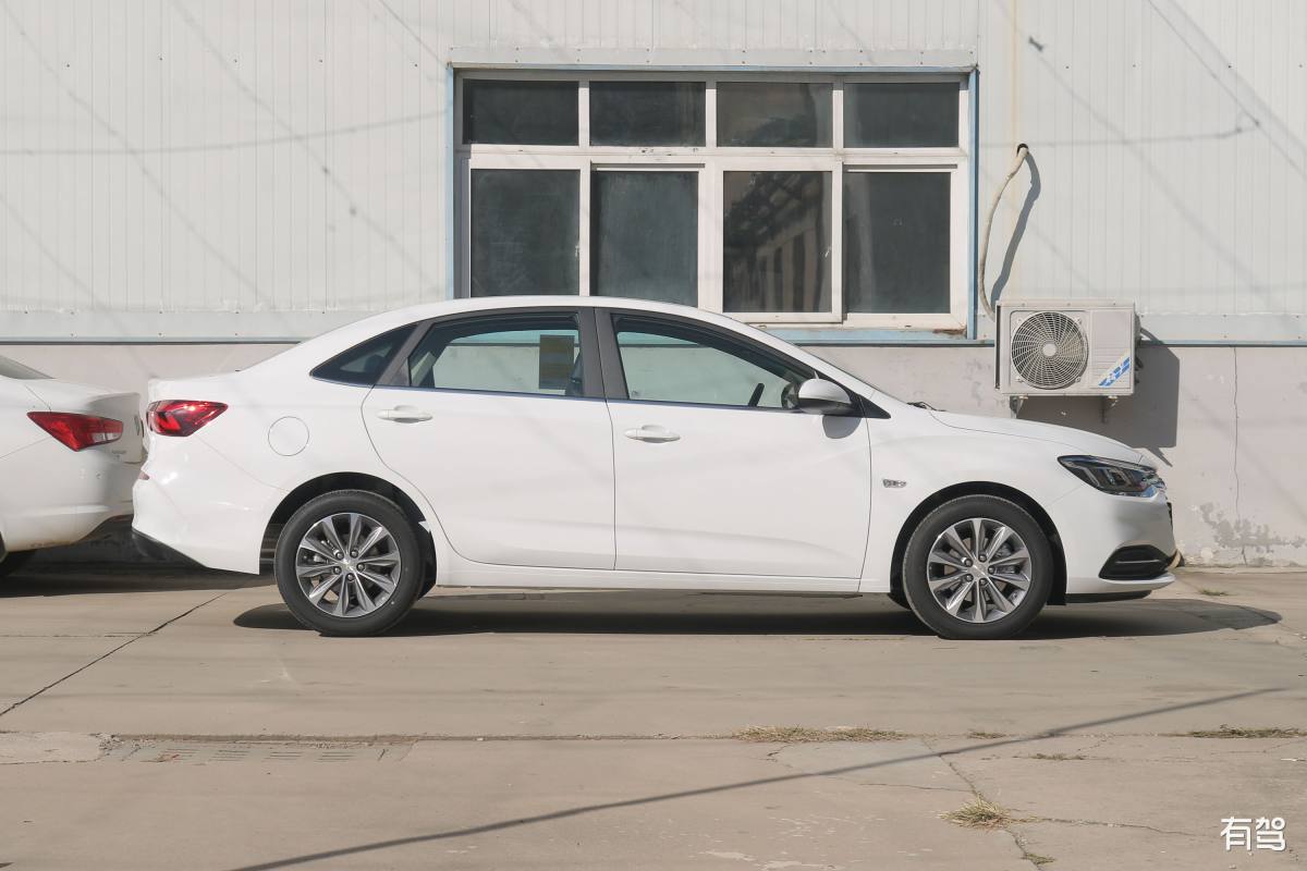 雪佛兰科鲁泽15l油耗