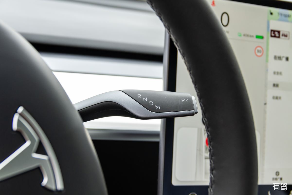 特斯拉单踏板模式是什么