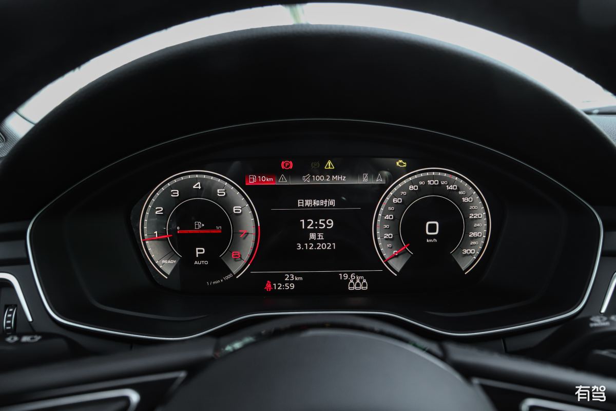 奥迪,奥迪a4(进口),2022款 allroad quattro