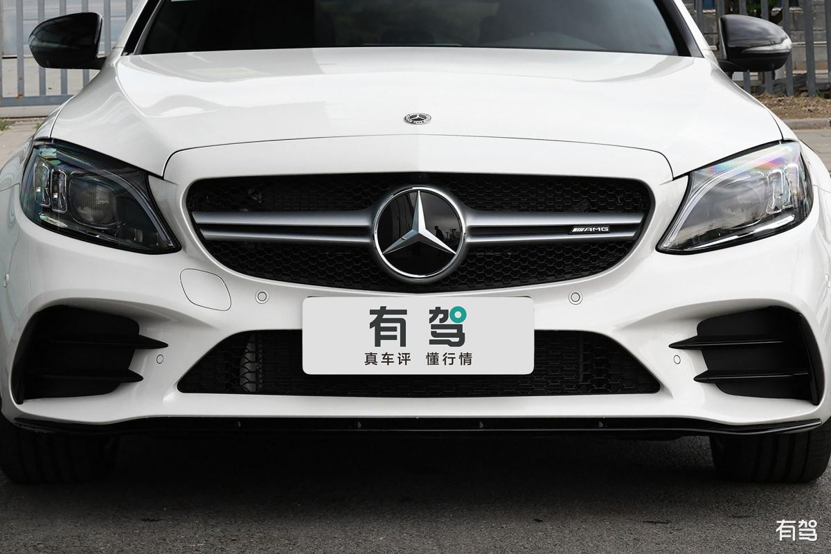 奔驰,奔驰c级amg,2019款 amg c 43 4matic 旅行轿车 特别版