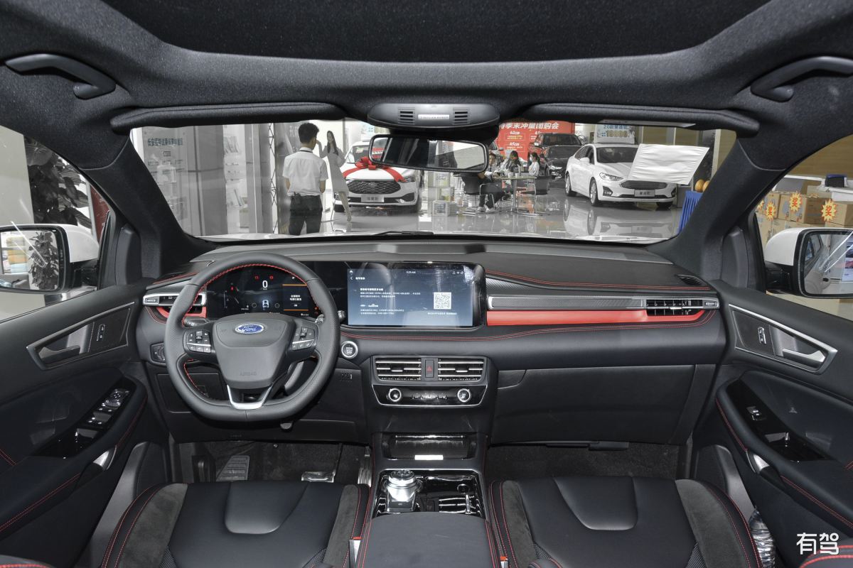 福特锐界L混动缺点？