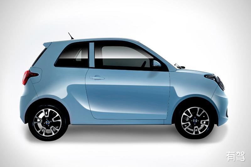 长安铃木全新奥拓：准系列新车，年轻时尚，动力强劲