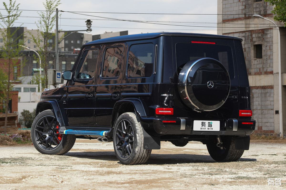 奔驰,奔驰g级amg,2022款 amg g 63