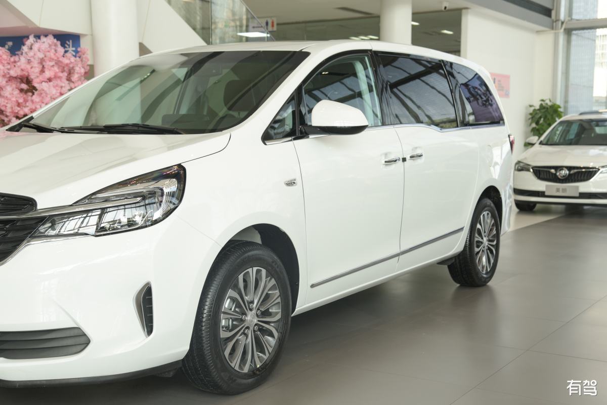 MPV：多功能车型的舒适与实用