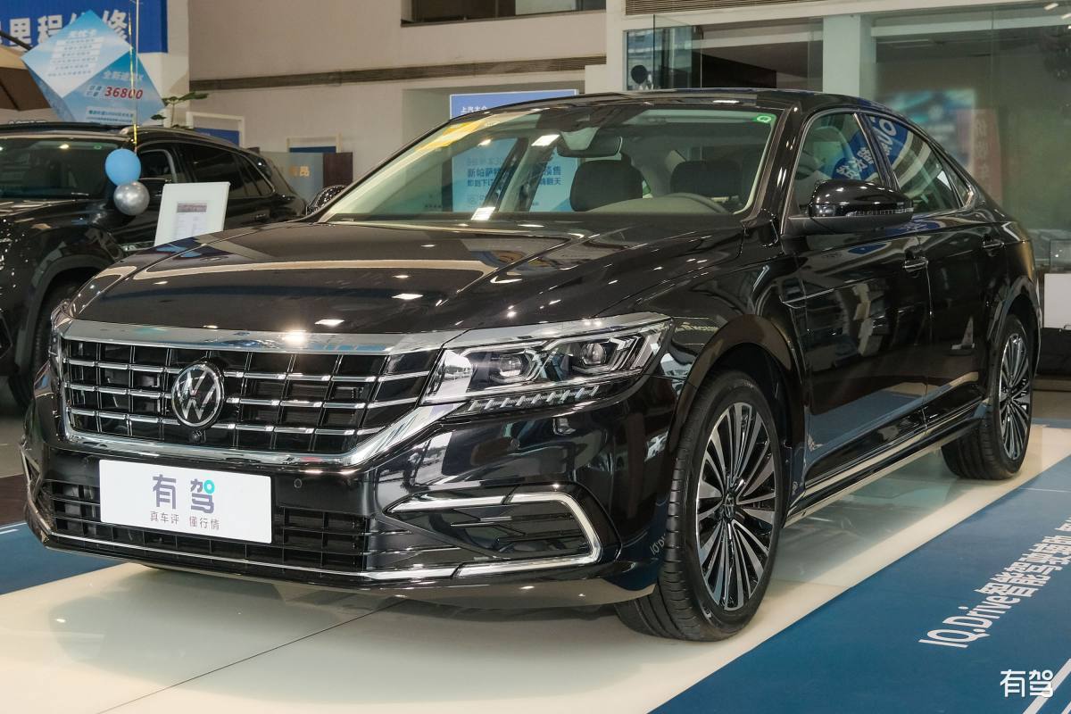 大众帕萨特价格及销量分析 - 20-30万的市场表现