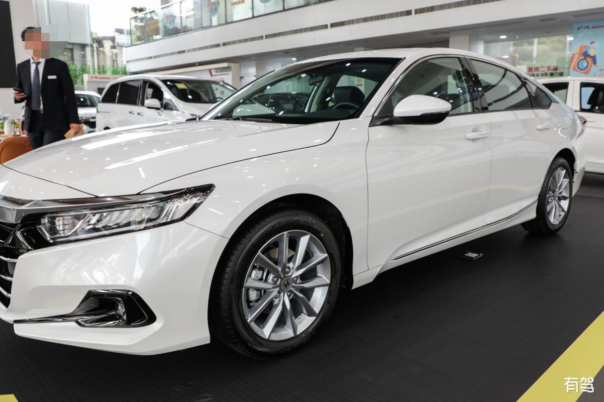 国内20万元该入手那些轿车