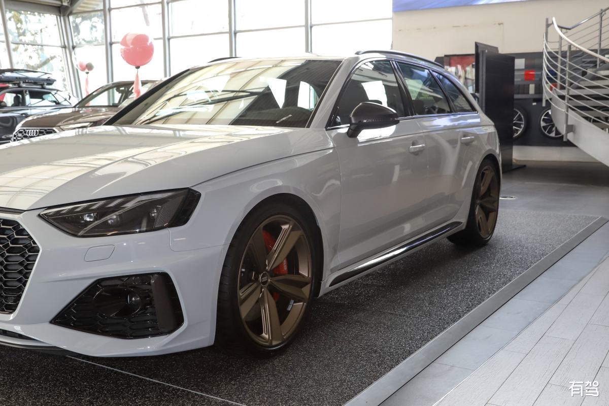 ABT改装套件：提升性能与外观的终极选择