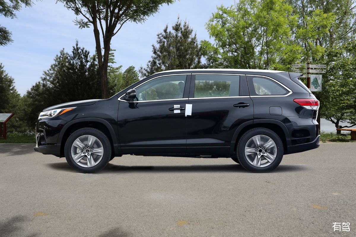 二手汉兰达不保值的原因分析：市场、新车、维护、车龄