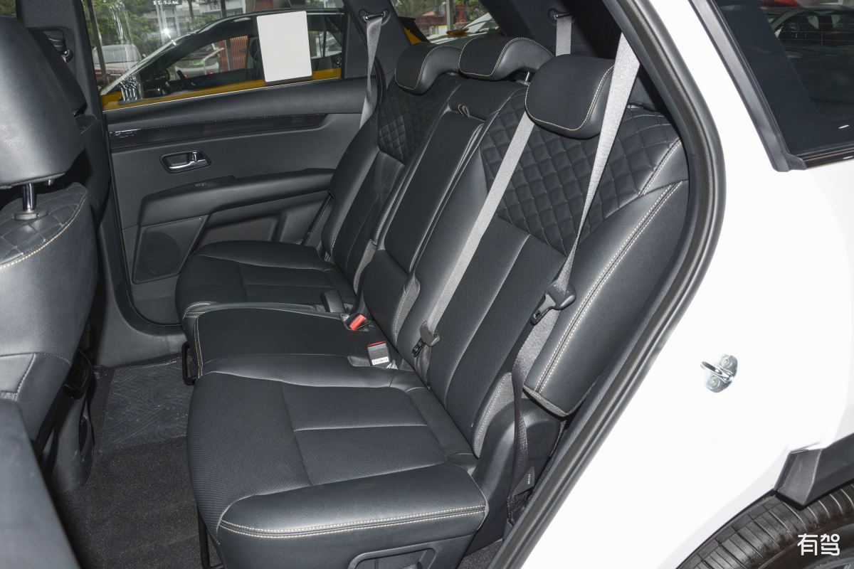 起亚KX7轮胎为何是携驰？揭秘轮胎品牌背后的合作