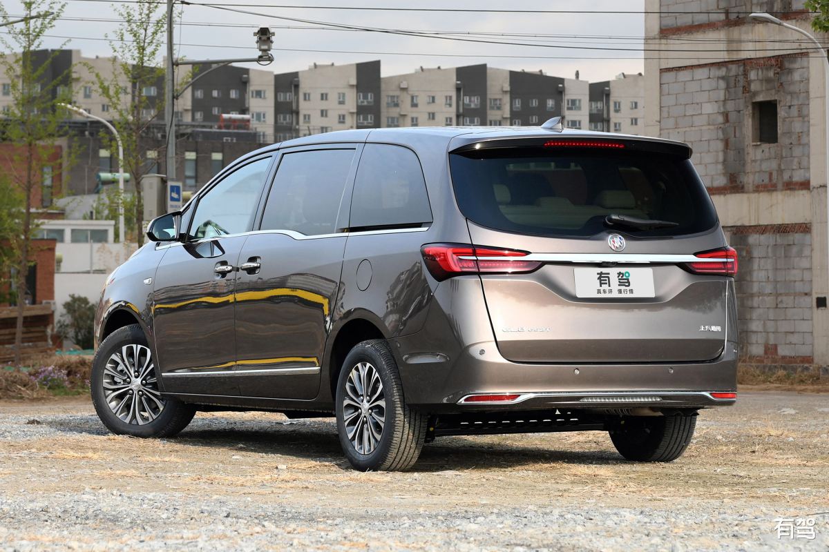 MPV：多功能汽车的完美选择