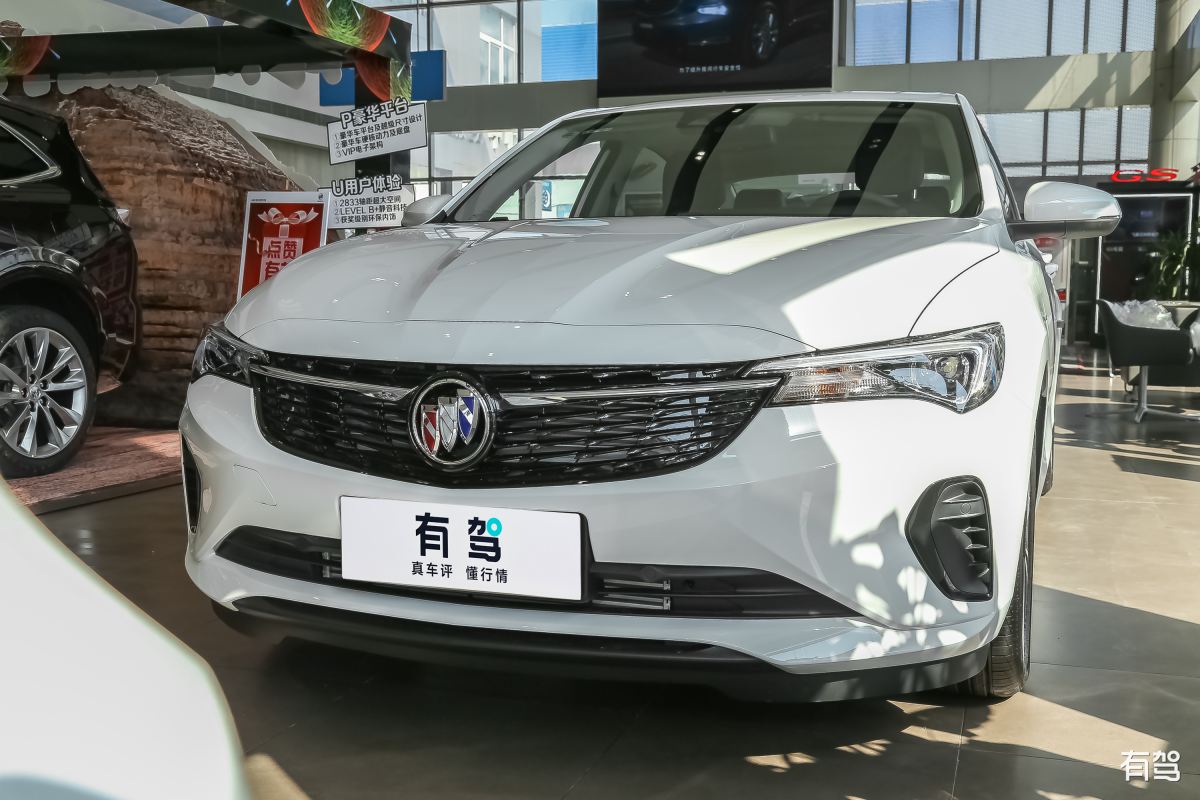 别克威朗Pro深度评测：外观、内饰、动力全方位解析