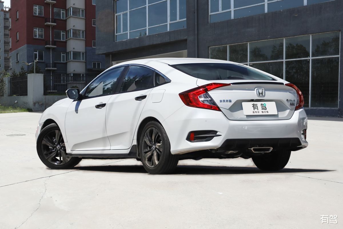 十一代思域原厂雷达是什么品牌的