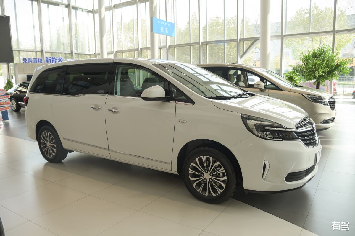 MPV：多功能车，满足您的出行需求