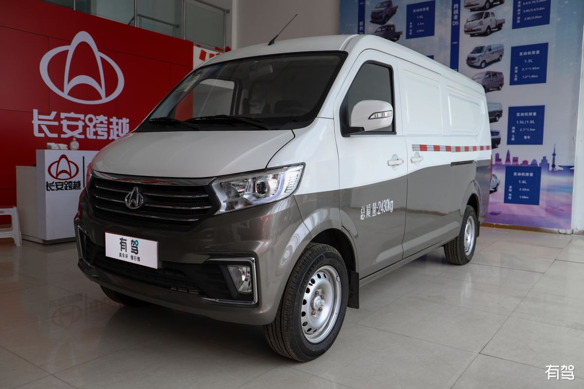 长安跨越,跨越星v5,2021款 1.5l进宝版舒适型jl473qh