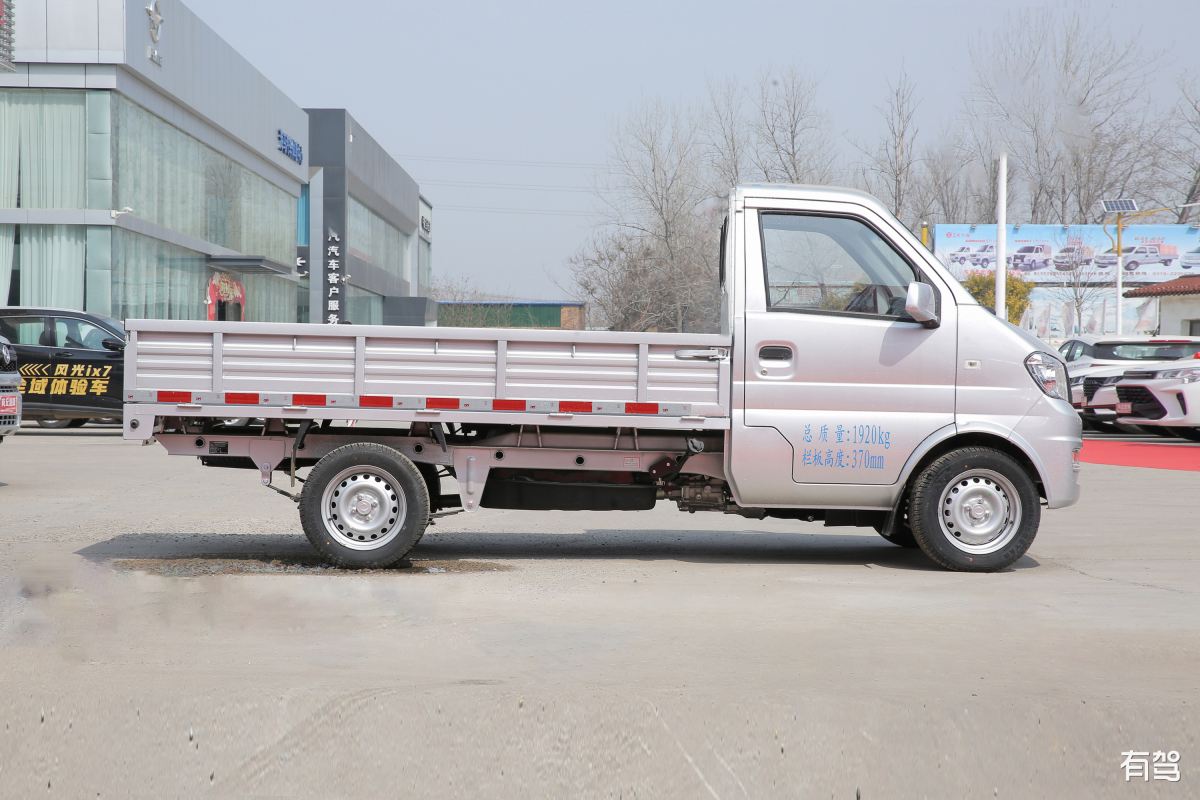 上海小型货车保有量回答加拓展。