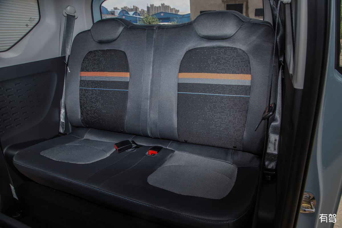 五菱mini电车可以用多少年