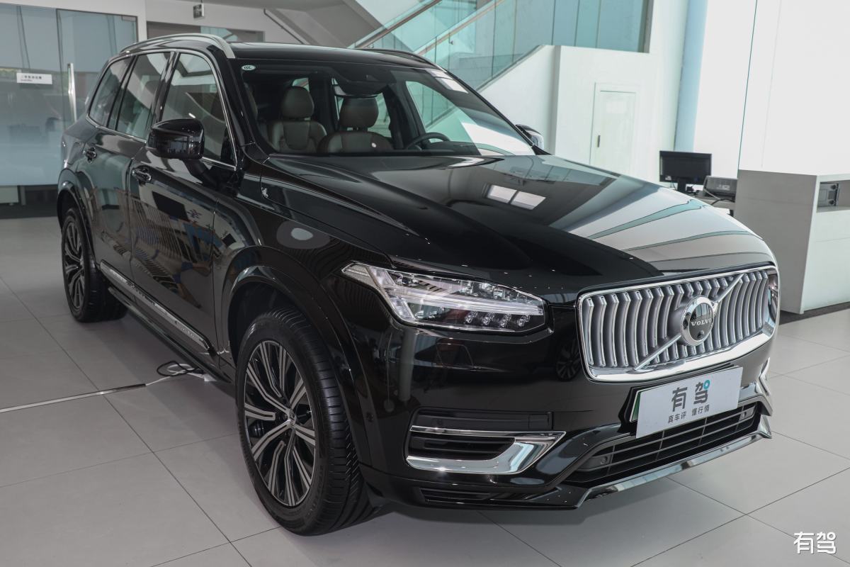 开沃尔沃XC90需要多少钱？ - 详细成本分析